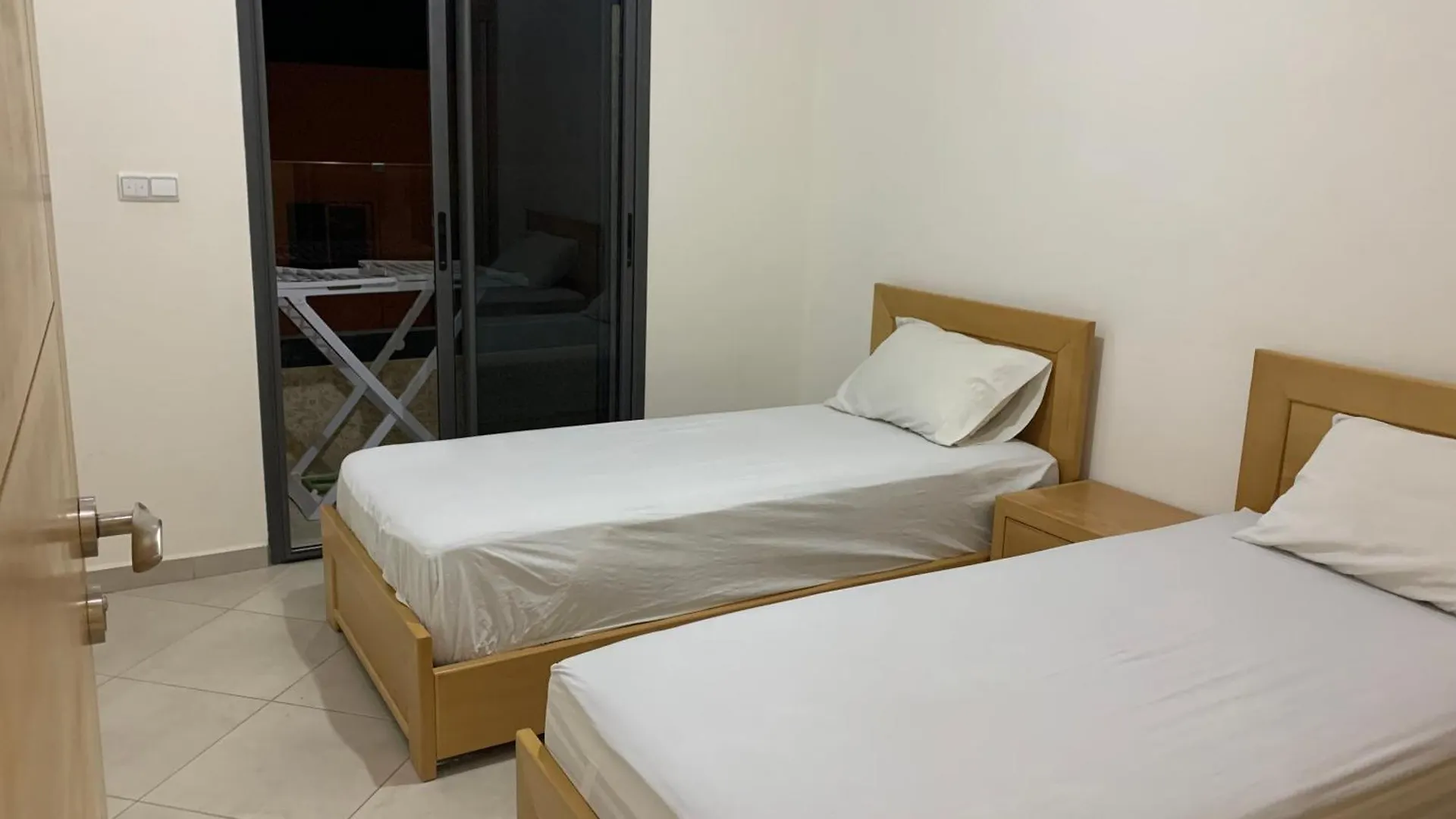 Appartement Parfait A Louer Agadir 0*,  Marokko