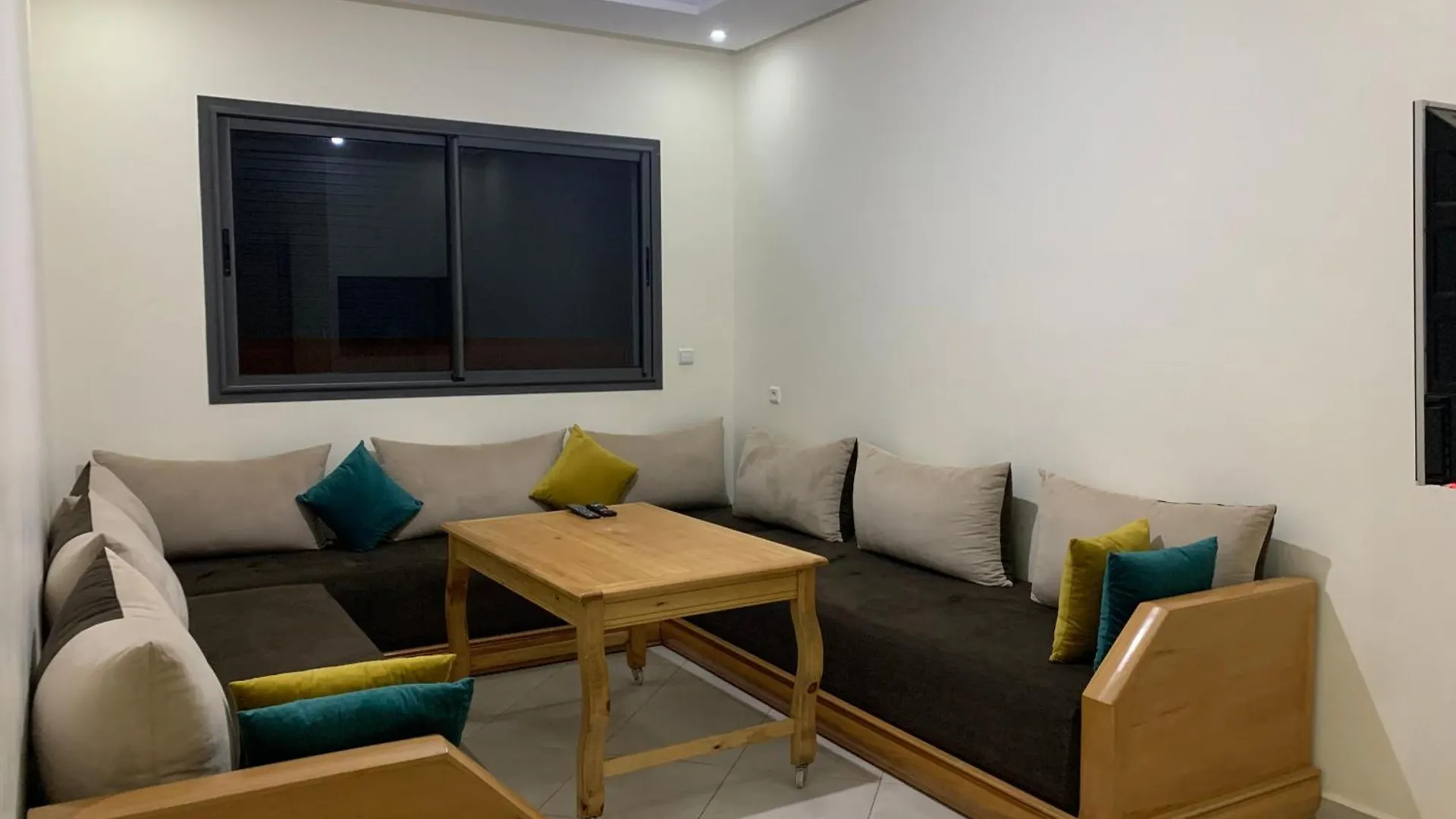 Apartment Appartement Parfait A Louer Agadir Marokko