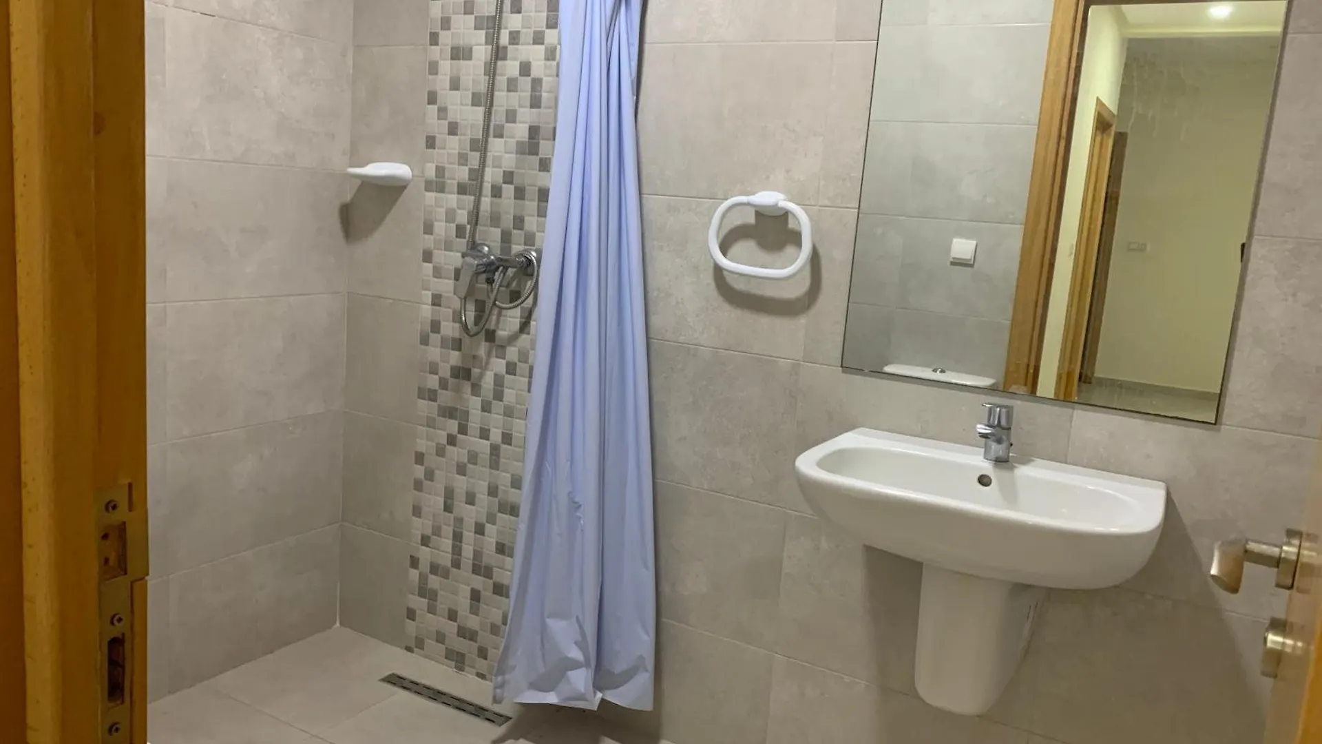 Appartement Parfait A Louer Agadir
