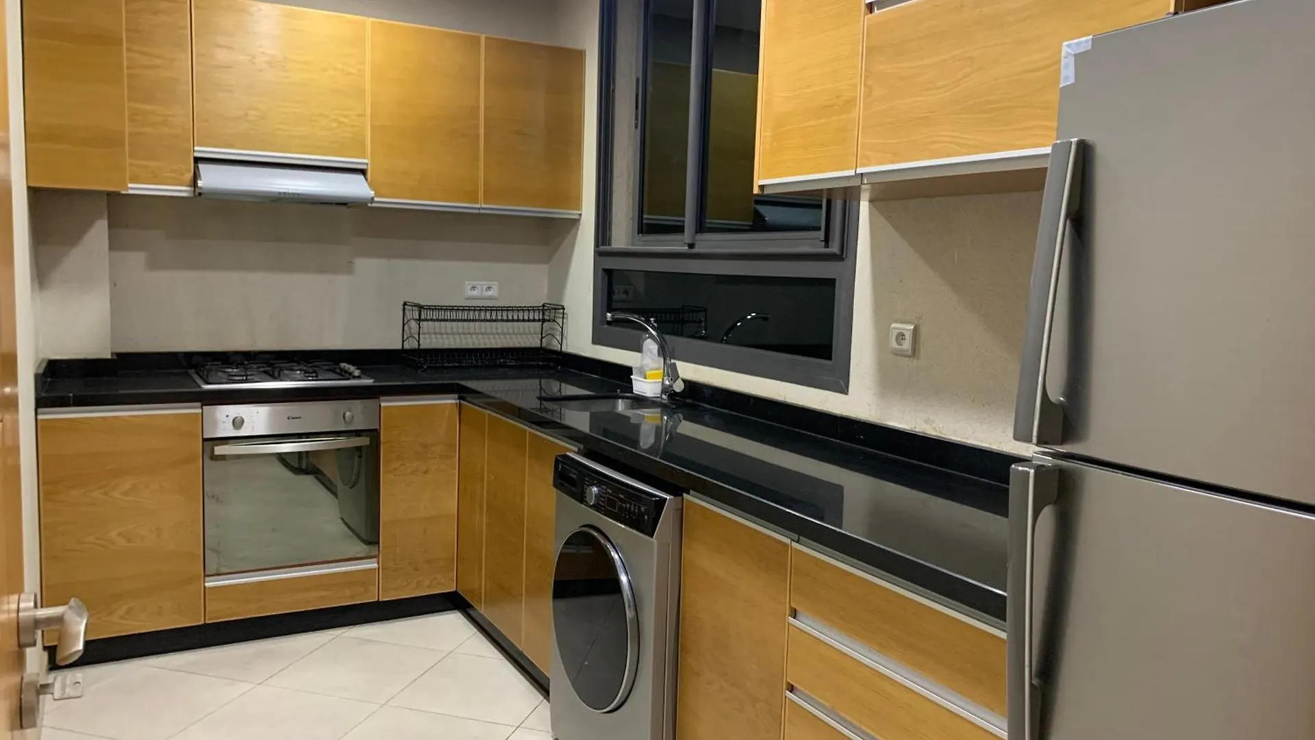 Appartement Parfait A Louer Agadir Marokko