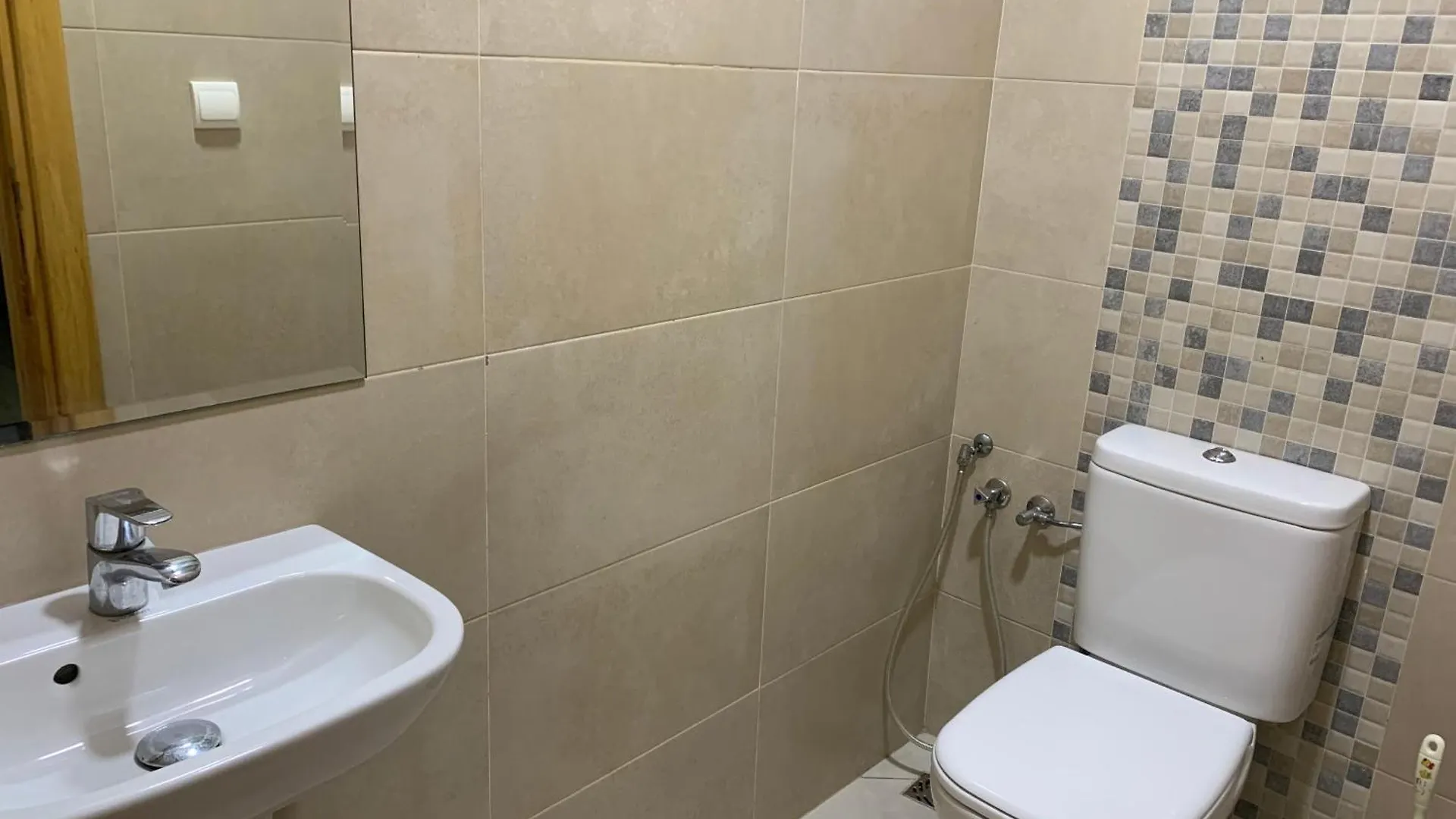 Apartment Appartement Parfait A Louer Agadir